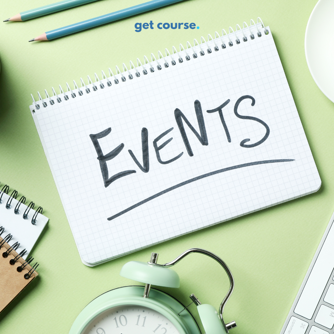 Get Course Co Facebook ad