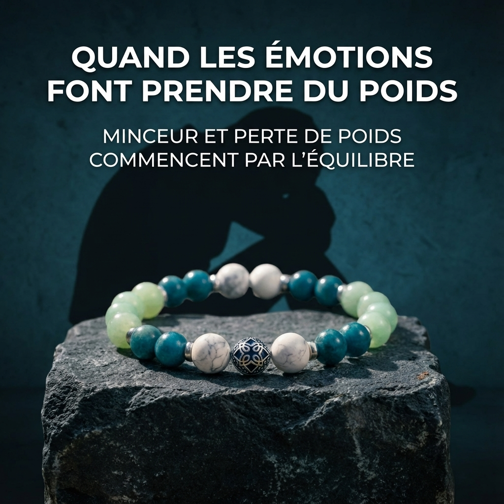 Namasté Lithothérapie Facebook ad