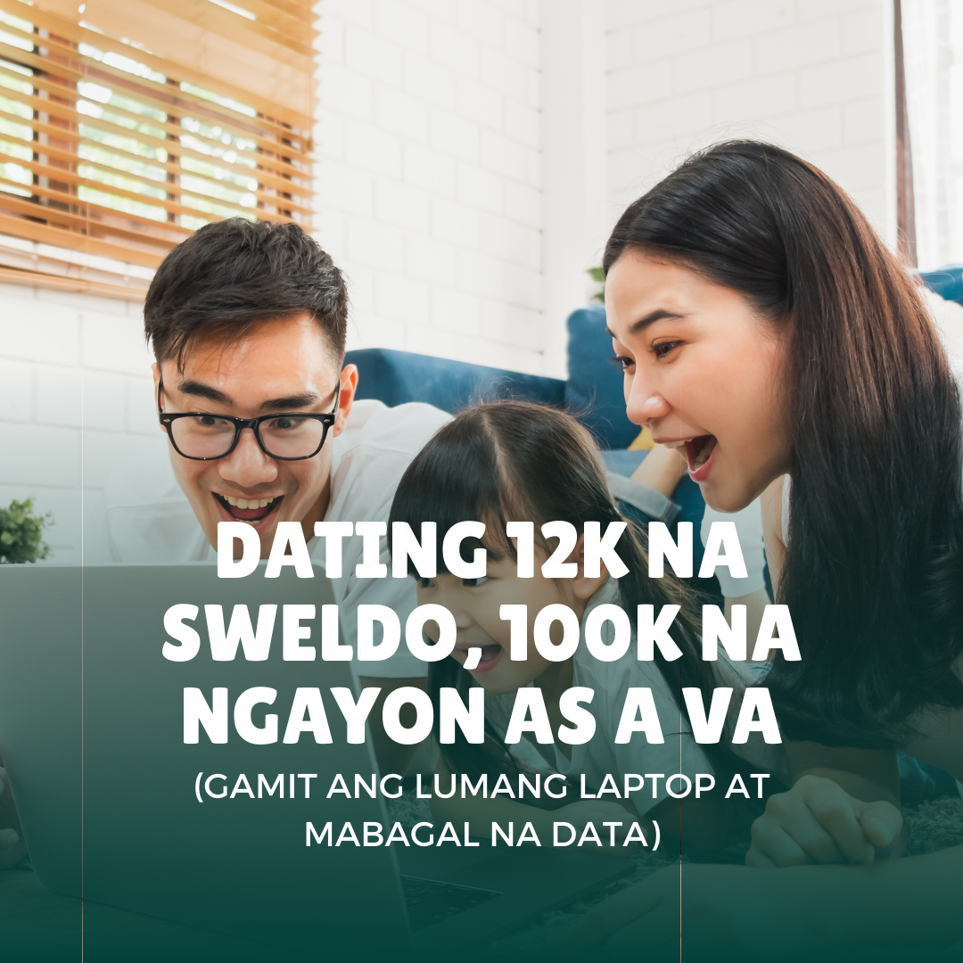 Kurso.ph Facebook ad