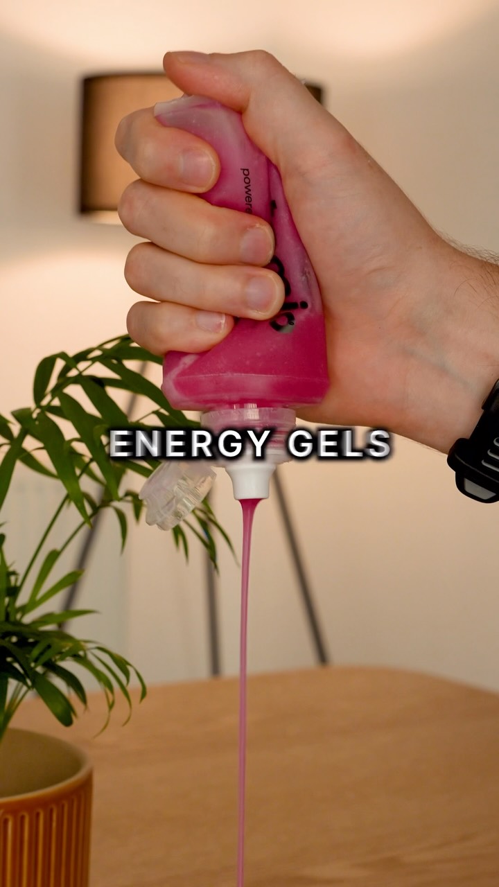 Stamio Facebook ad: Sicher dir jetzt dein Gel-Pulver und die Soft…