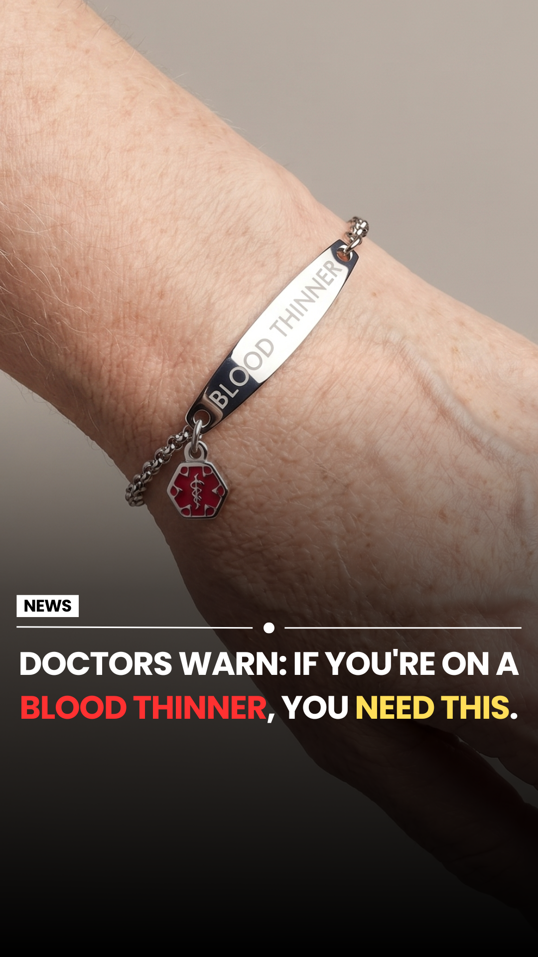 MediCarry ID Facebook ad