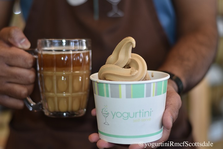 Yogurtini-Rmcf-Scottsdale Facebook ad