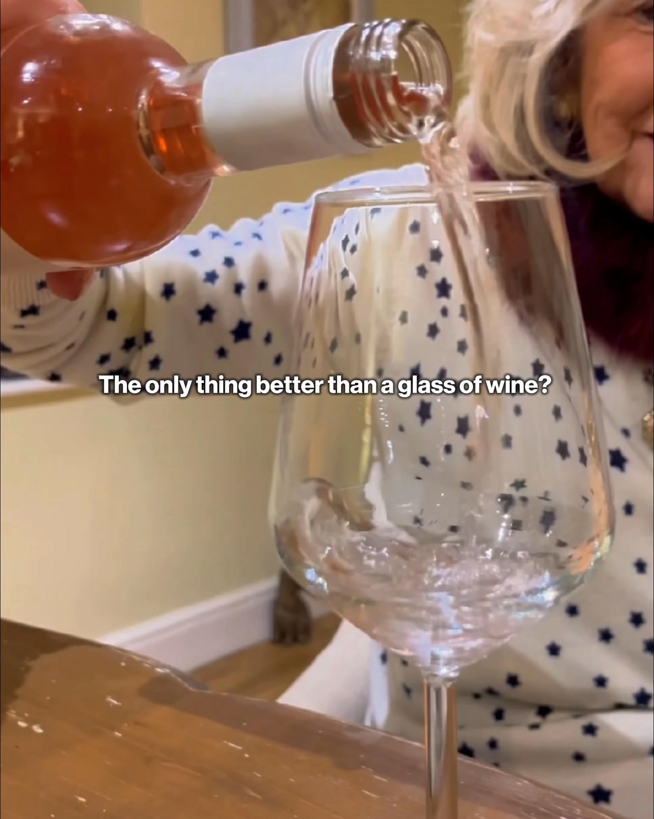 DrinkWell UK Facebook ad from Sep 10, 2026