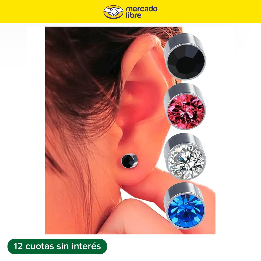 Mercado Libre Facebook ad