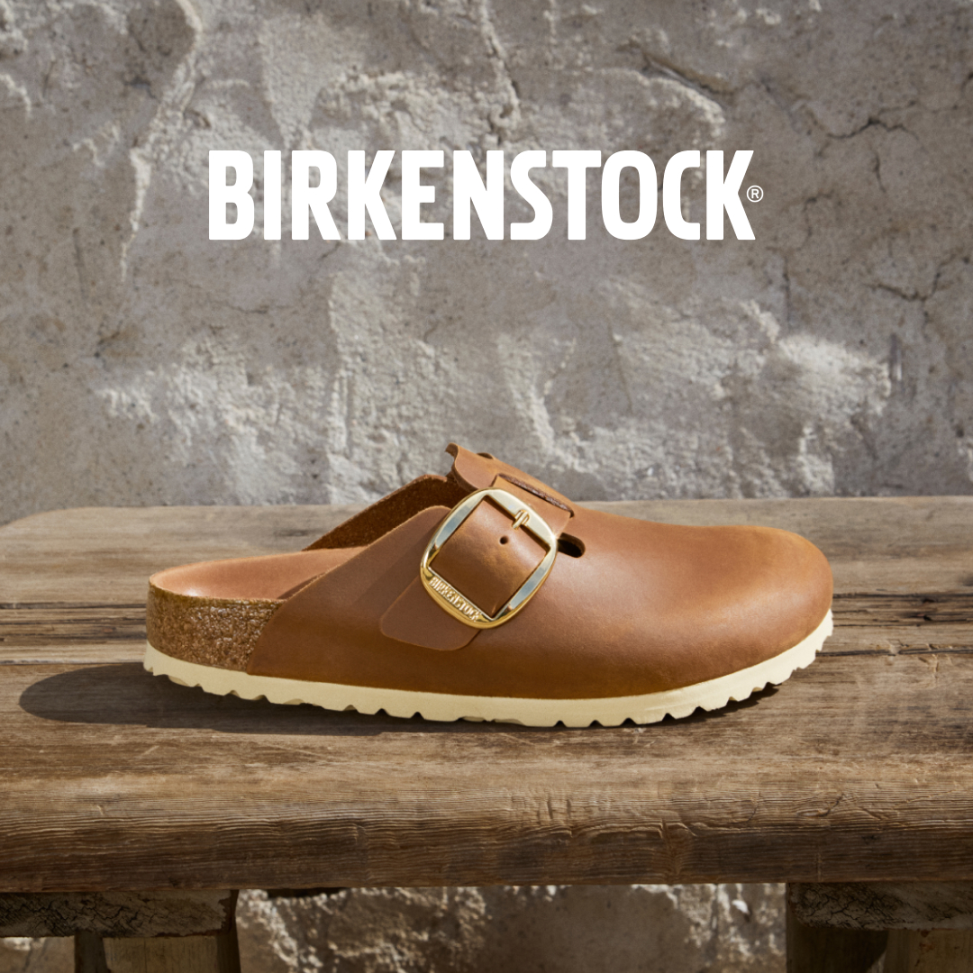 ビルケンシュトック ジャパン Facebook ad