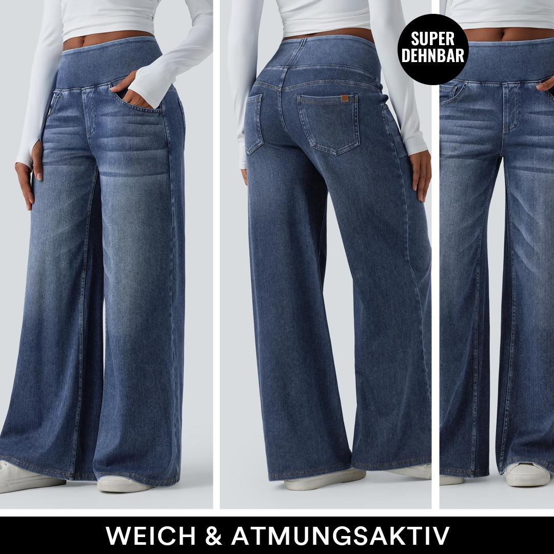 Halara Deutschland Facebook ad