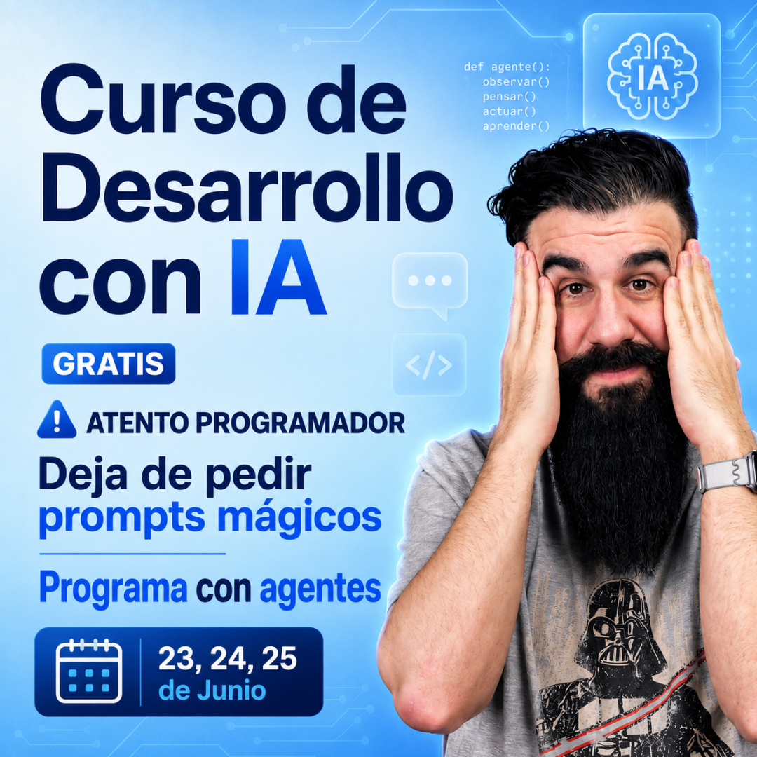 Brais Moure Facebook ad