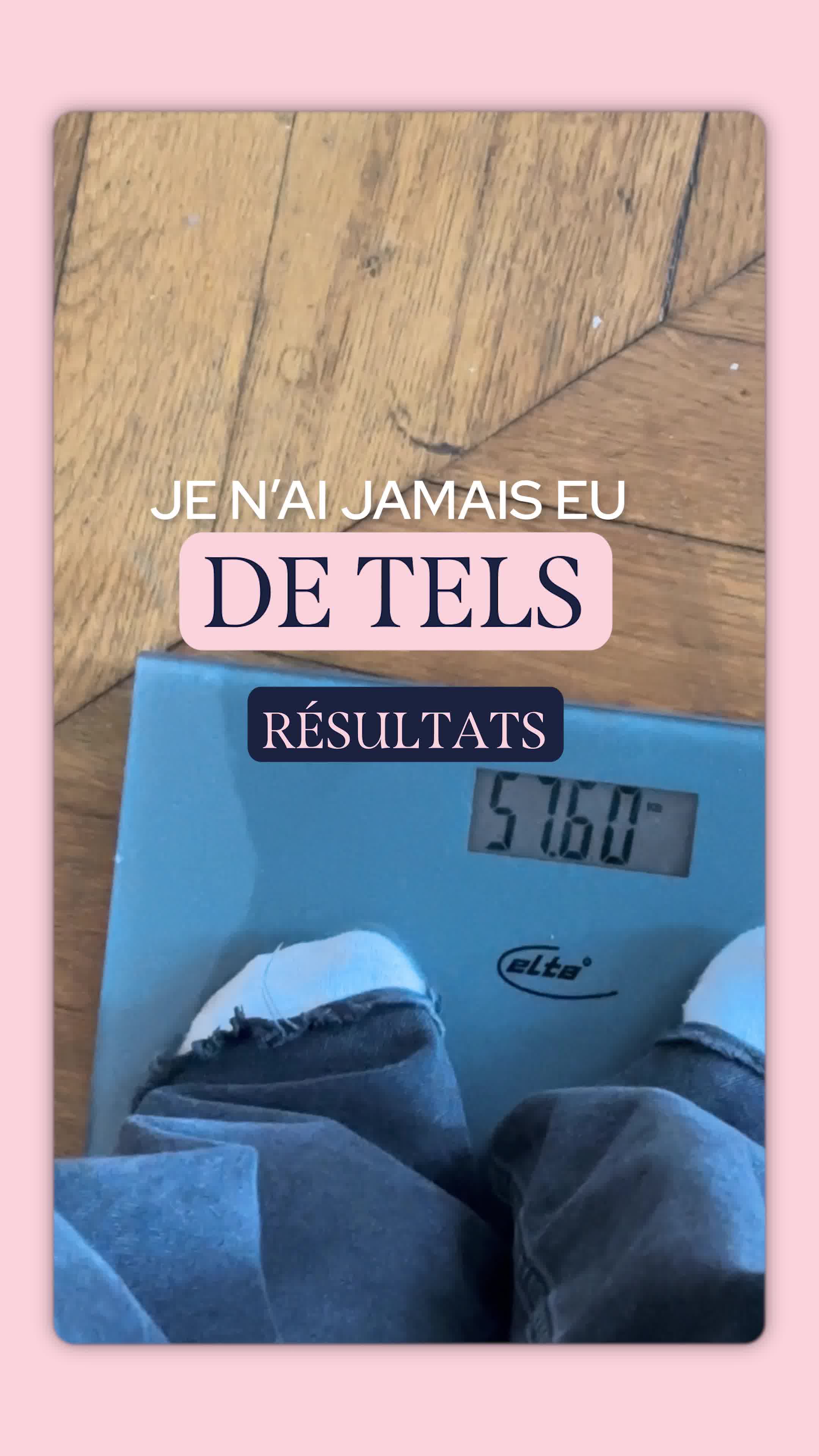 Epycure Facebook ad: Jusqu'à -7kg en 3 mois