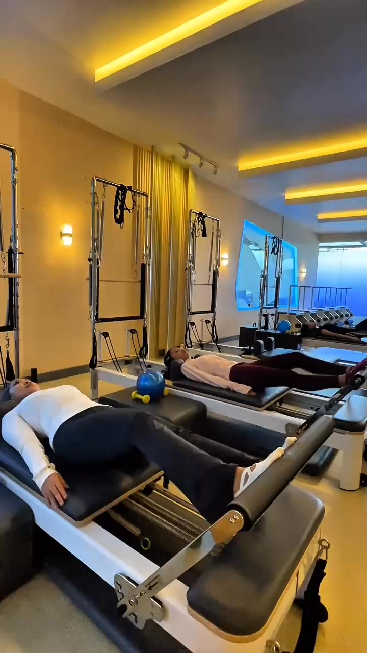 FTL Gym Bandung Facebook ad: Start Your Journey with FTL