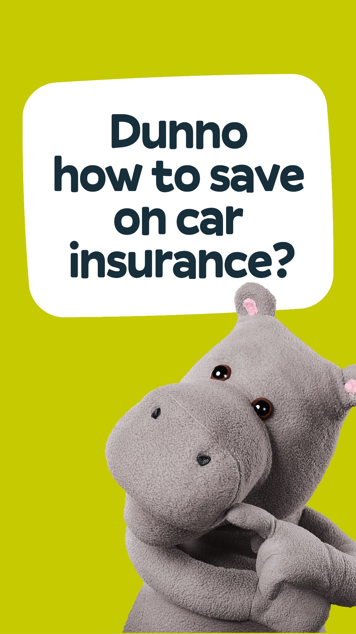 Hippo.co.za Facebook ad