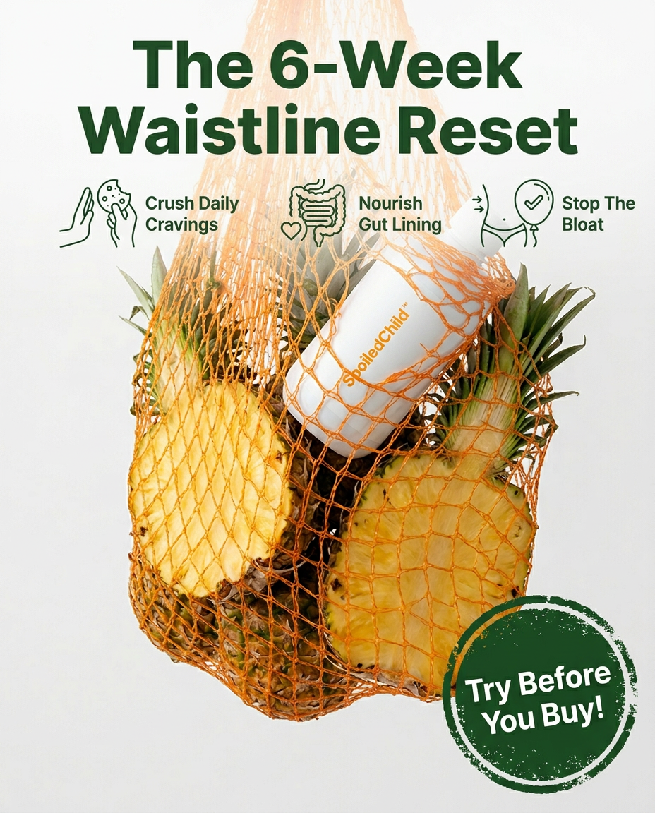 True Wellness Pro Facebook ad