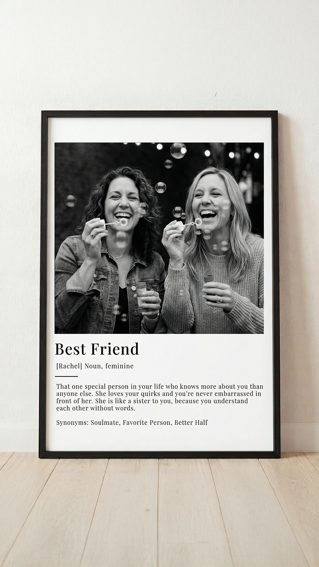 famwalls Facebook ad