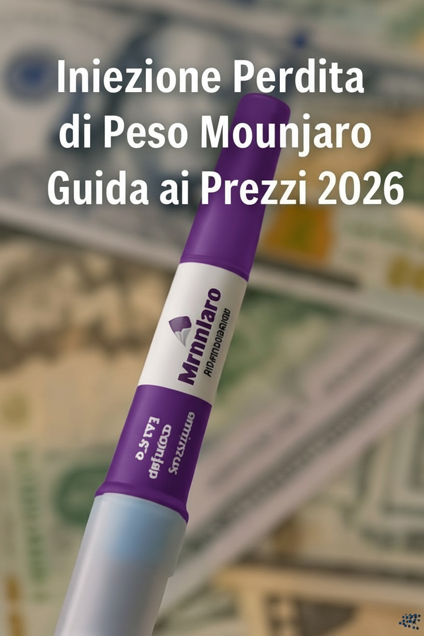 Health Junction Facebook ad: Guida ai prezzi delle iniezioni per la perdita di peso…