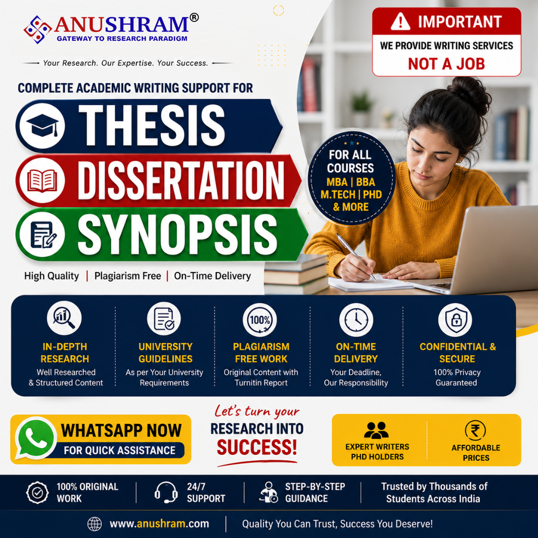 Anushram Facebook ad