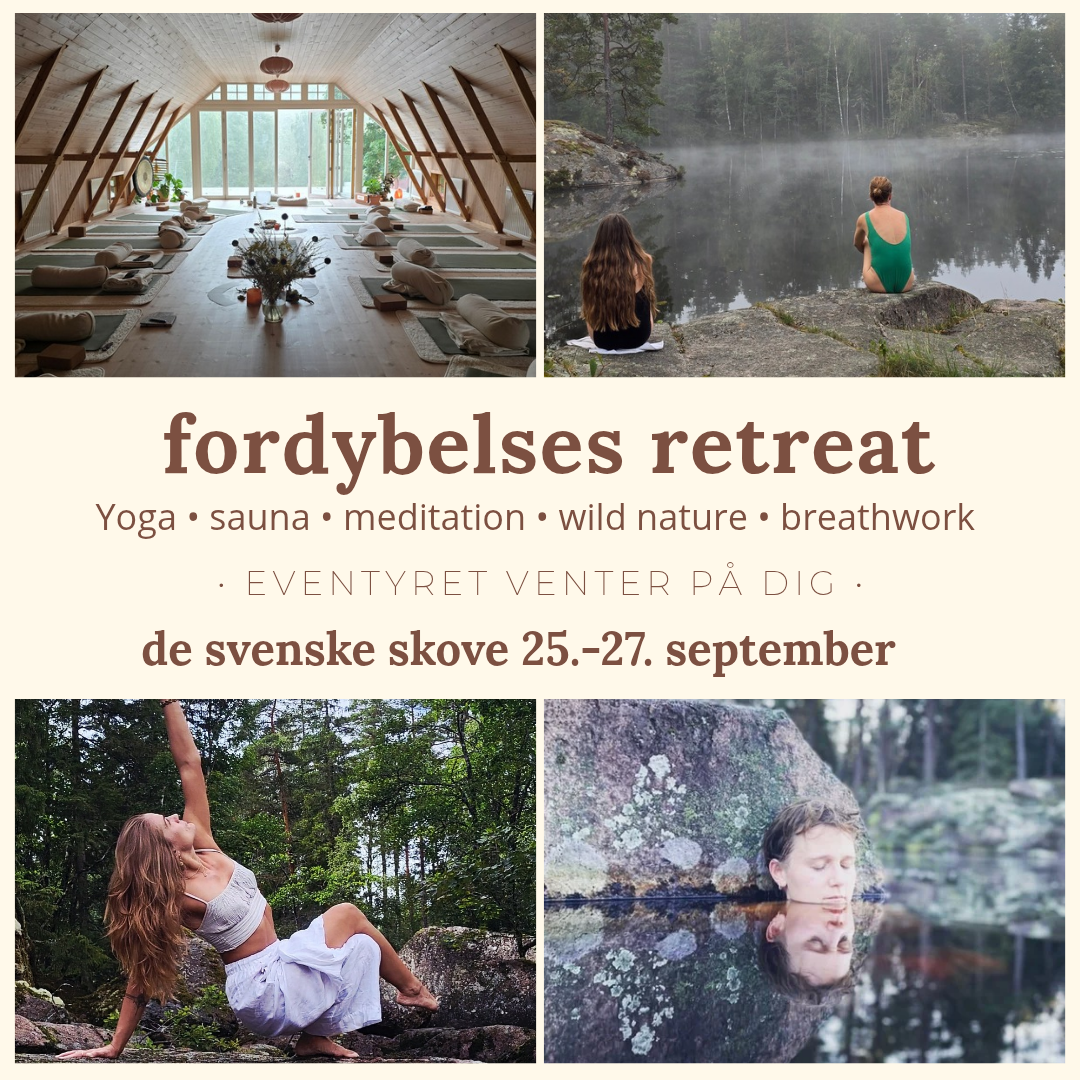 RO Facebook ad: Yoga rejser til unikke destinationer