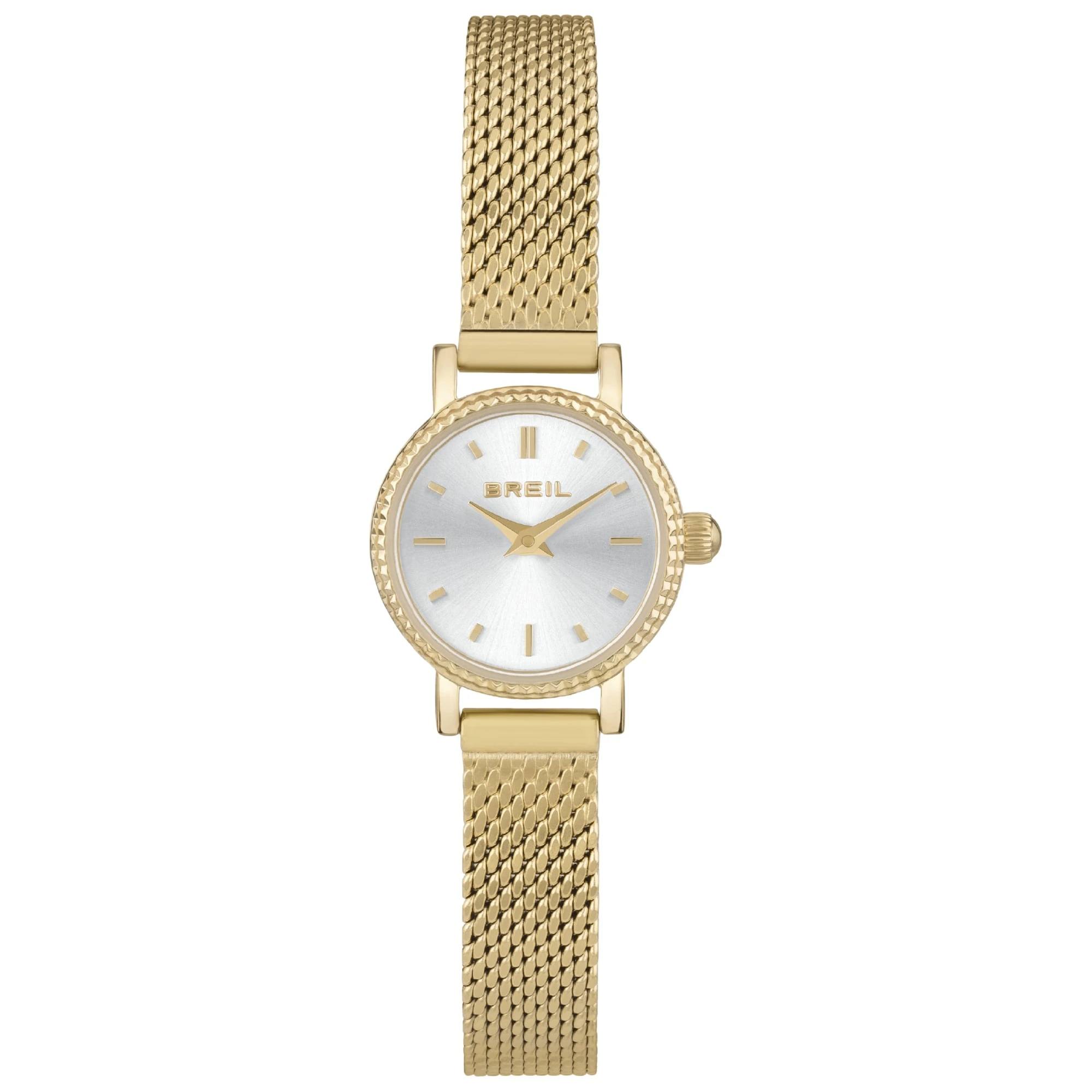 Breil Facebook ad