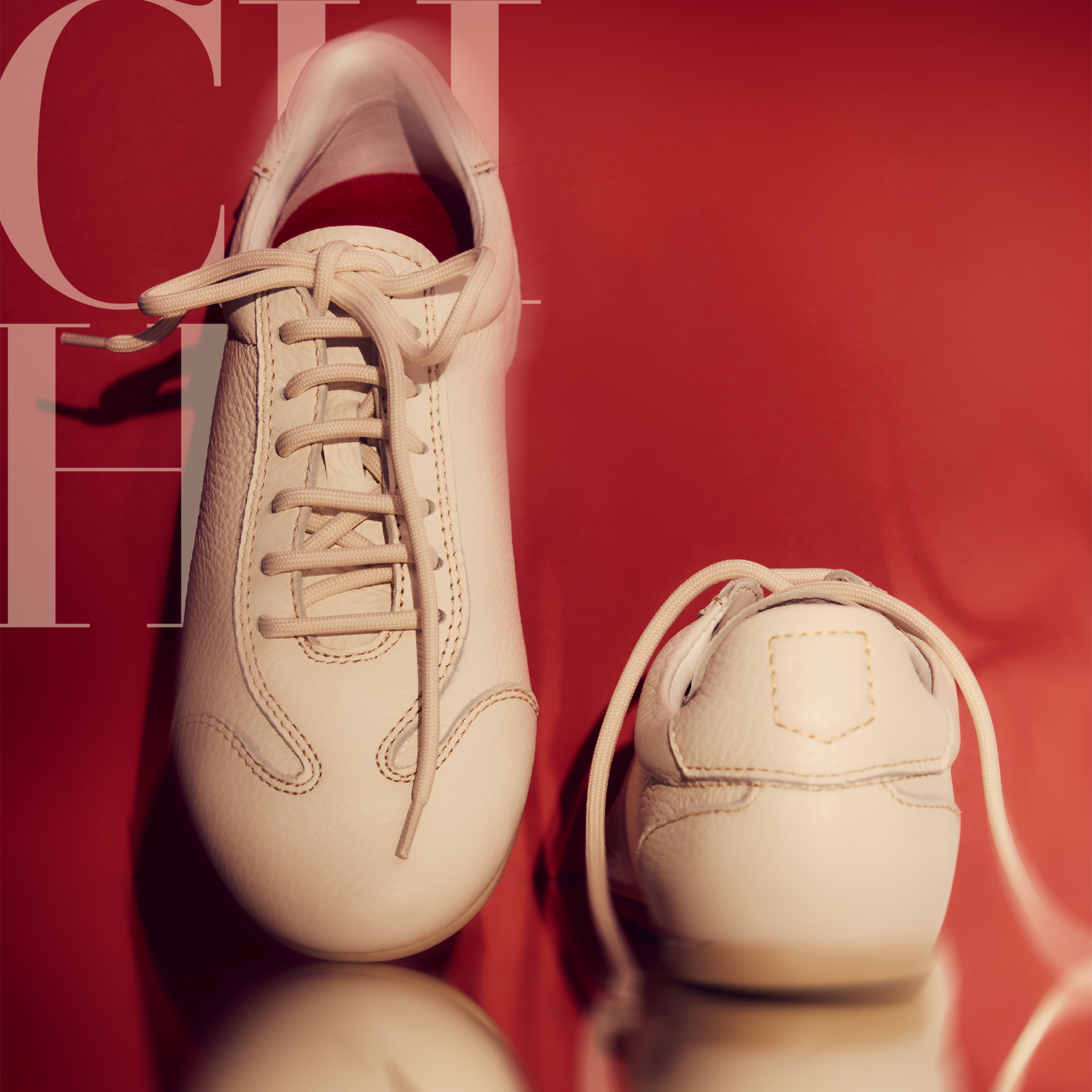 Carolina Herrera Facebook ad: New In | CH Carolina Herrera