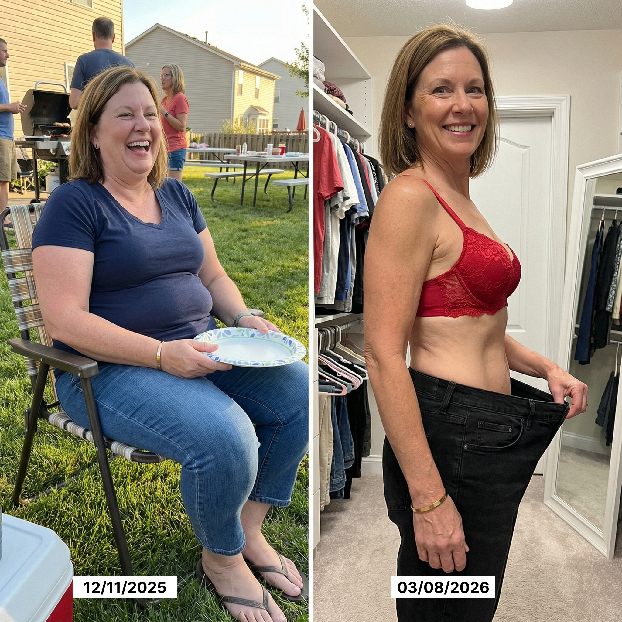 Dr Jessica Collins Facebook ad