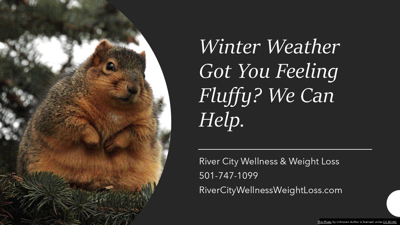 River City Wellness & Weight Loss -formerly The Wellborn Clinic Facebook ad: River City Wellness & Weight Loss | Little Rock's Premier…