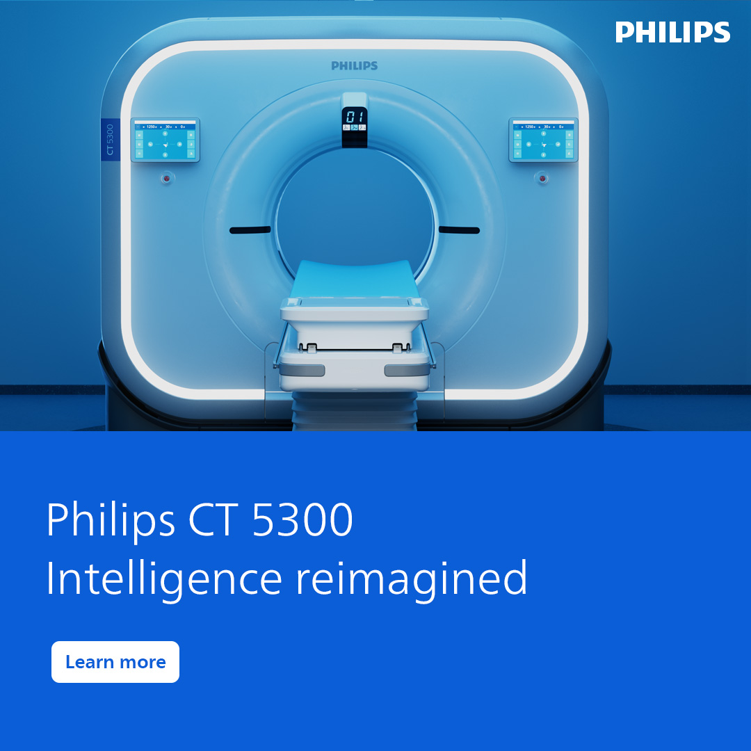 Philips Facebook ad: See Philips Remote Services in Action