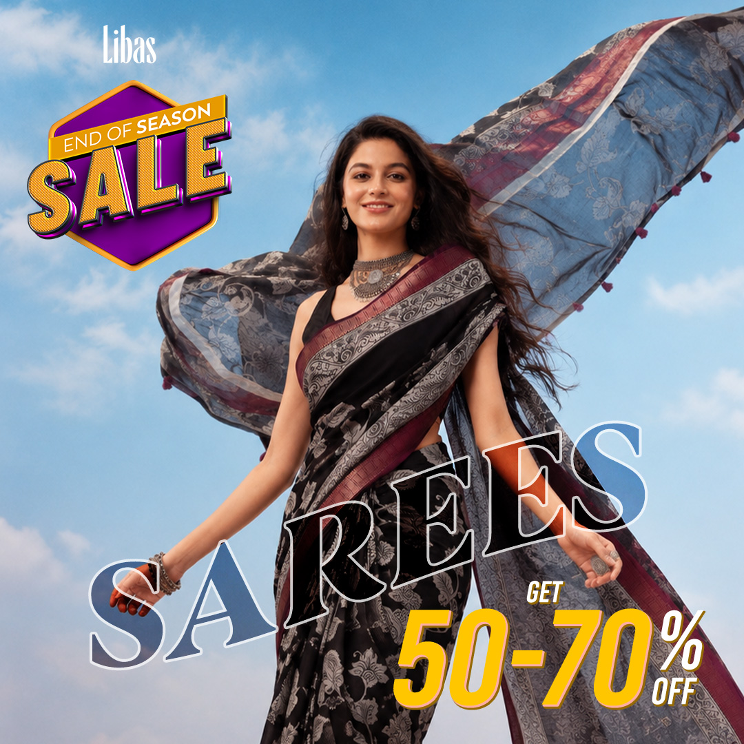 Libas Facebook ad