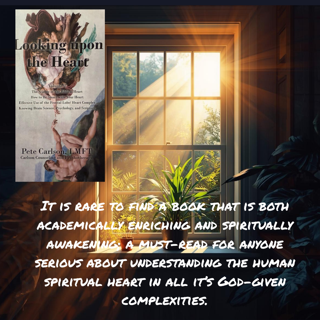 Looking upon the Heart Facebook ad: Discover scientific proof the biblical heart is real!