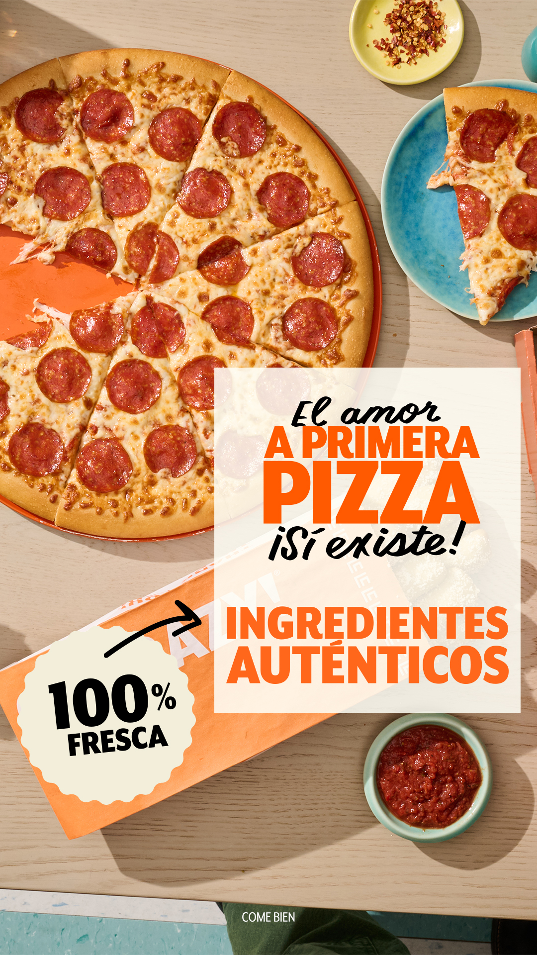 Little Caesars Facebook ad from May 6, 2026