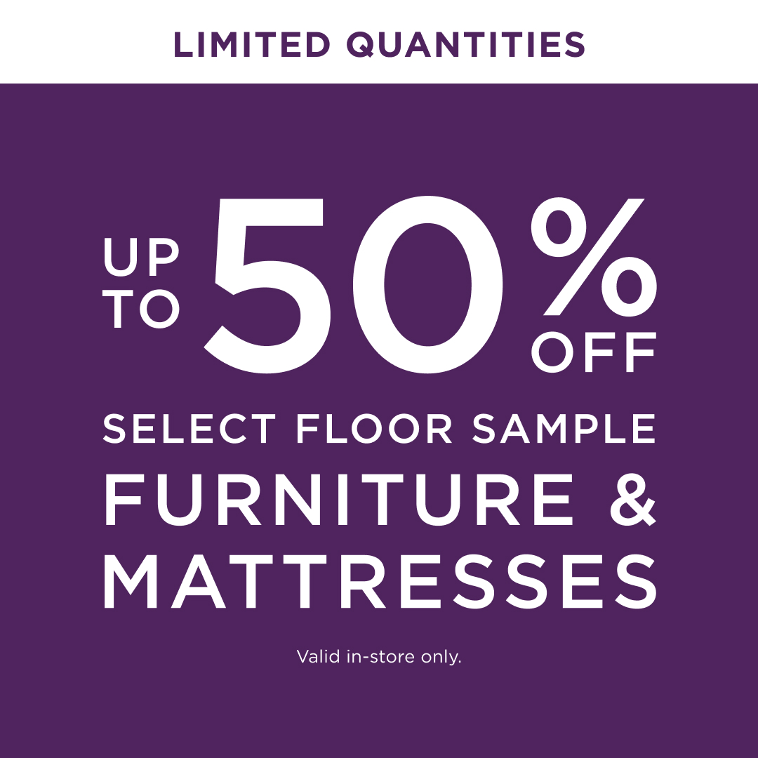 Raymour & Flanigan Furniture and Mattresses Facebook ad