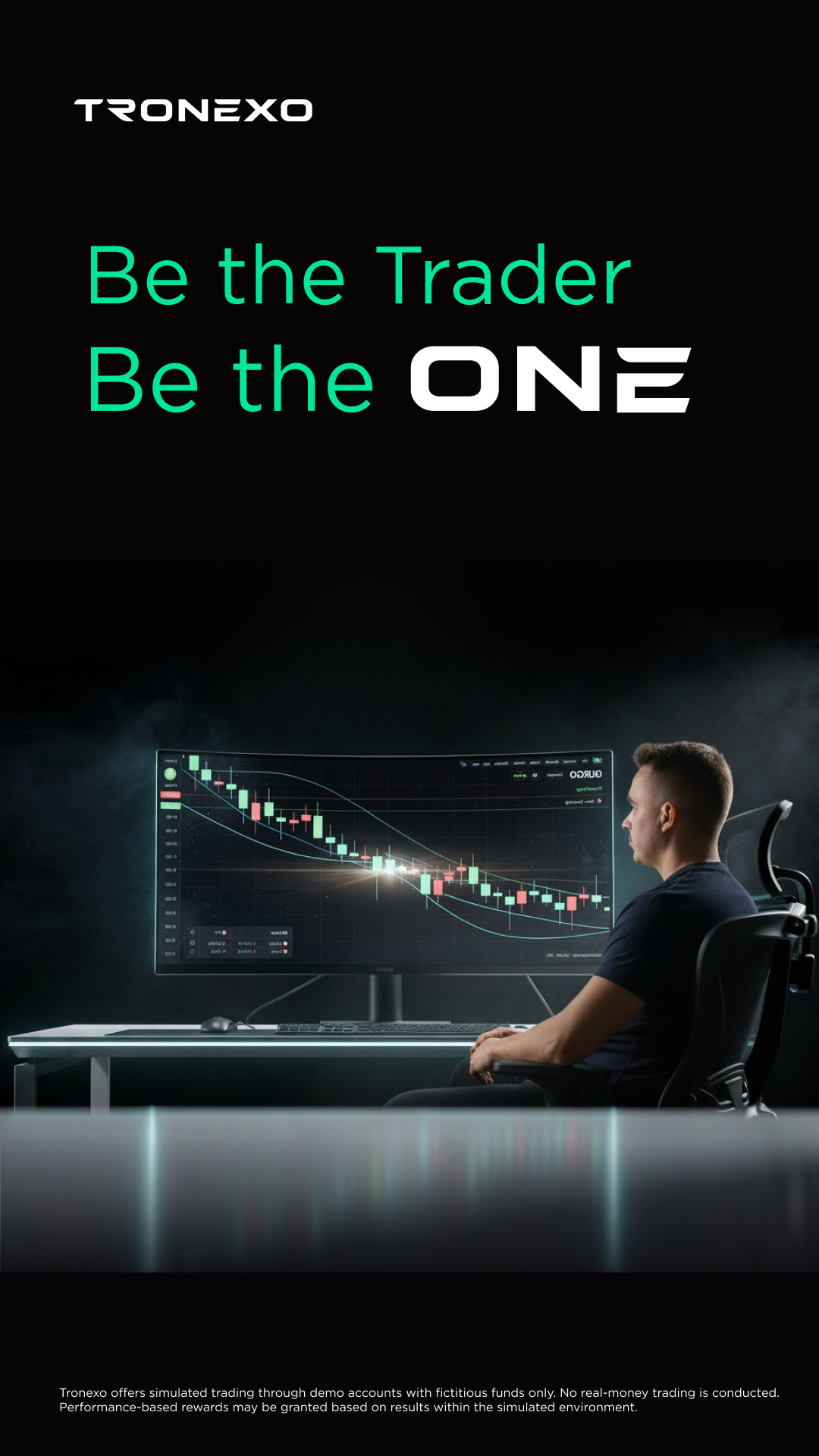 TRONEXO.com Facebook ad