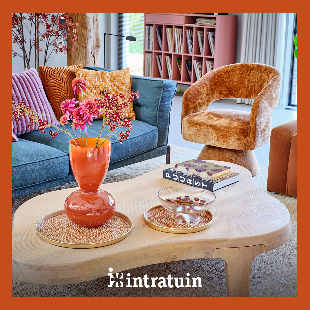 Intratuin Facebook ad