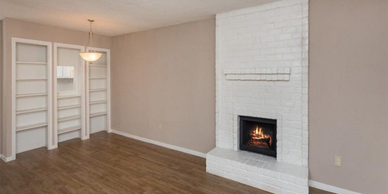 Springwood Park Apartments Facebook ad: Springwood Park