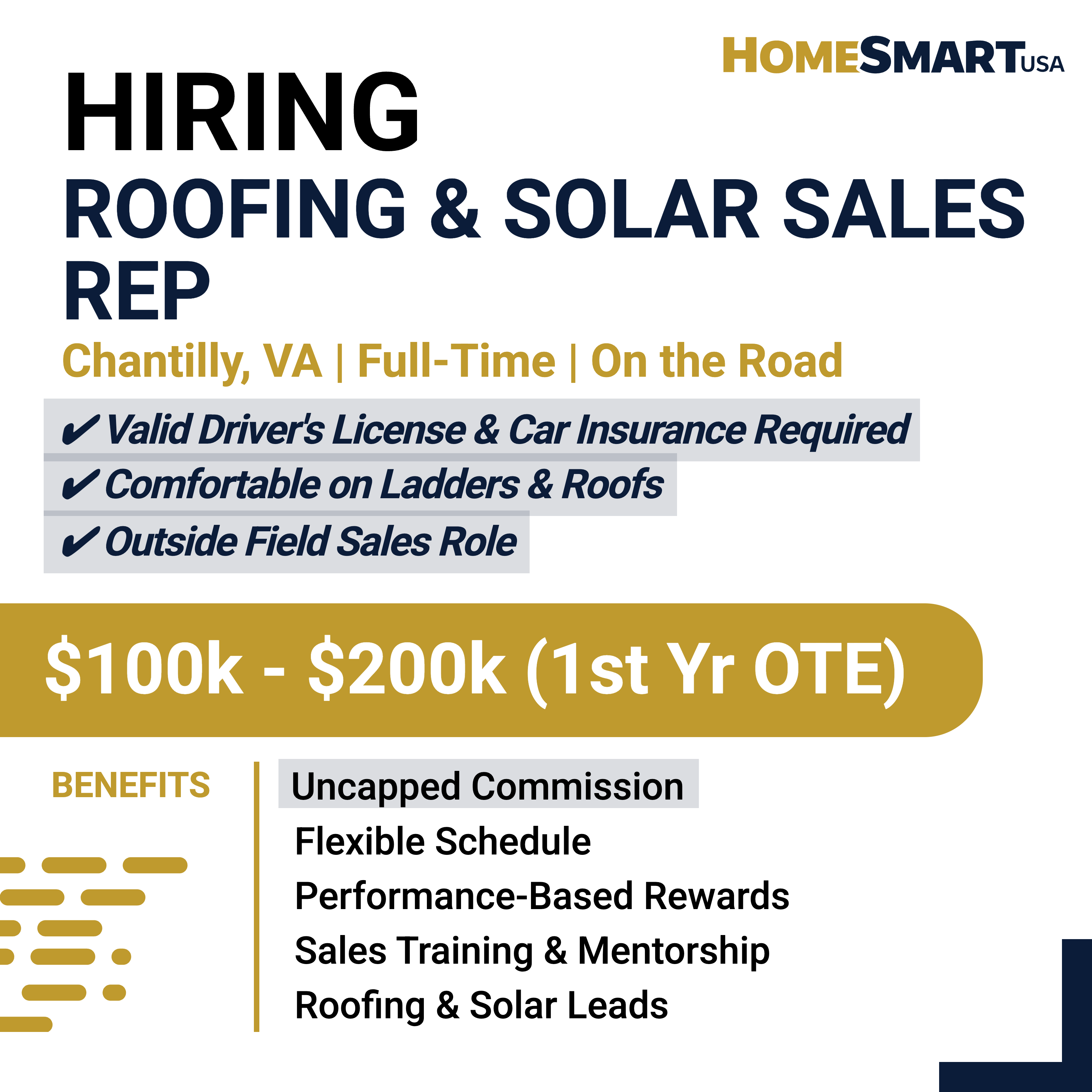Hireline Facebook ad