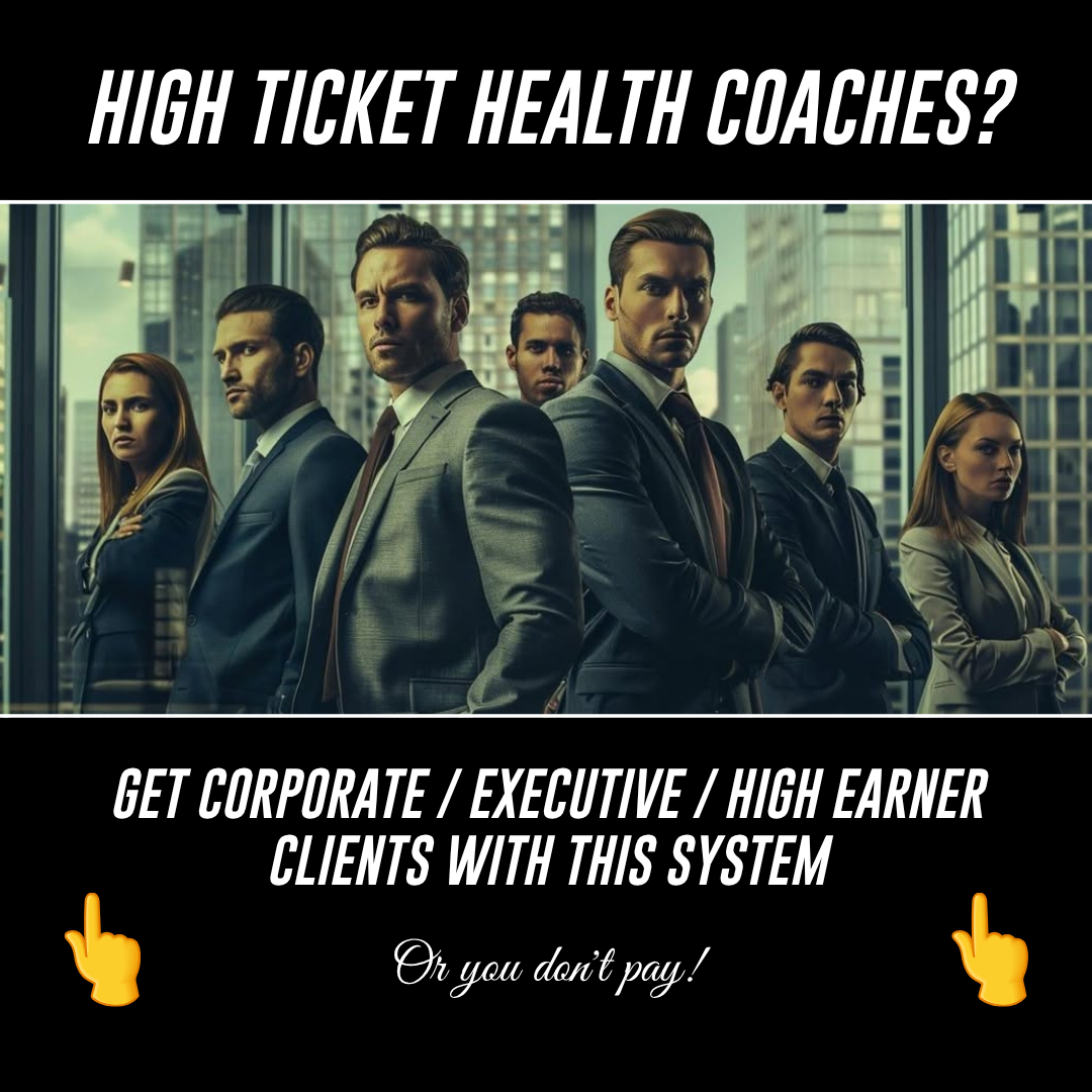 Jamie Costello RPM Facebook ad: Online Coaches and PTs, Want to Scale Your Fitness…