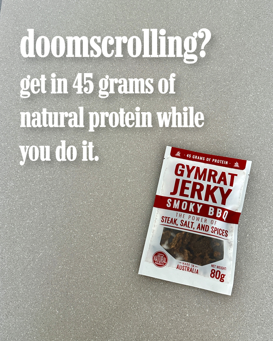 Mithras Nutrition Facebook ad