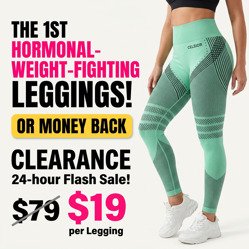 Strong Girls Deals Facebook ad