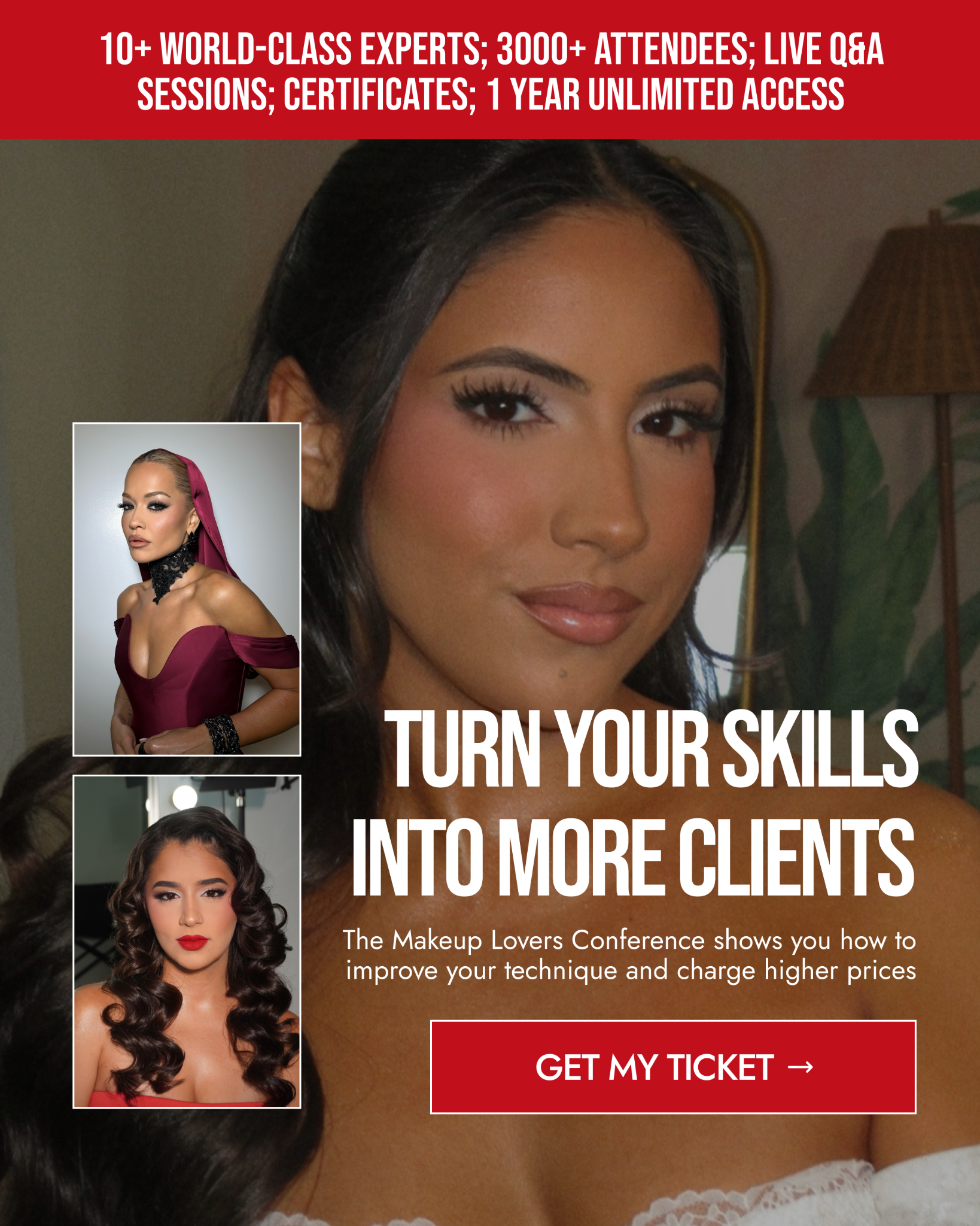 The Makeup Lovers Facebook ad: Get more clients and bookings in 2026 -->