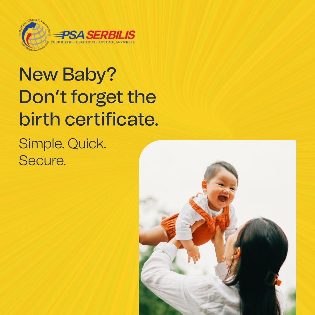 PSA Serbilis Facebook ad