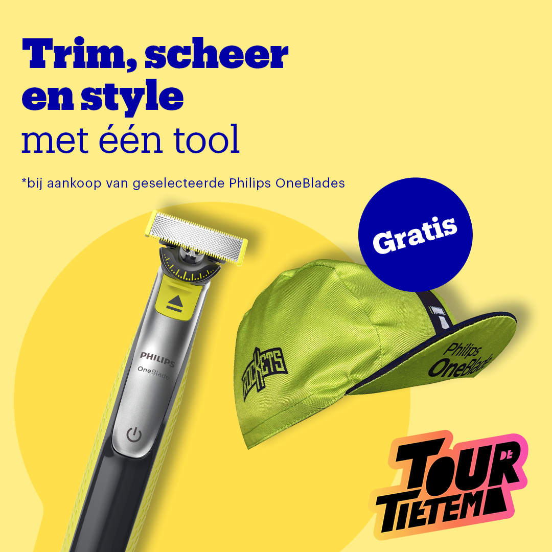 bol Facebook ad