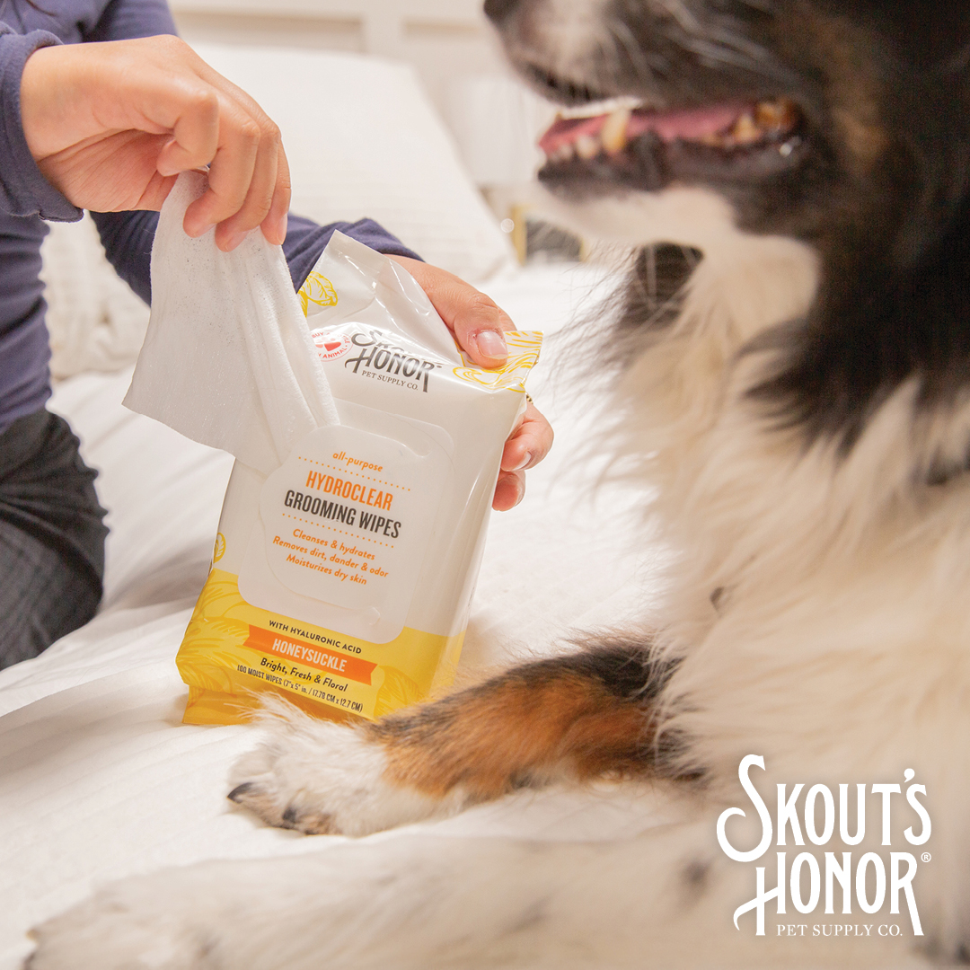 Skout's Honor Facebook ad