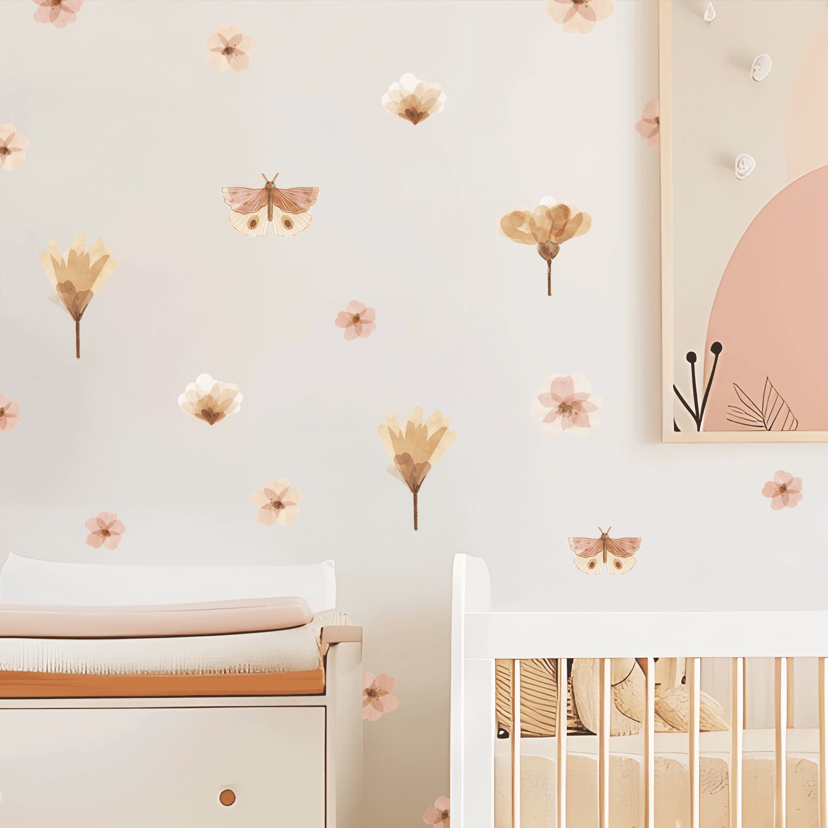 Wallyfox.fr Facebook ad: Créez une chambre d’enfant magique en toute simplicité!