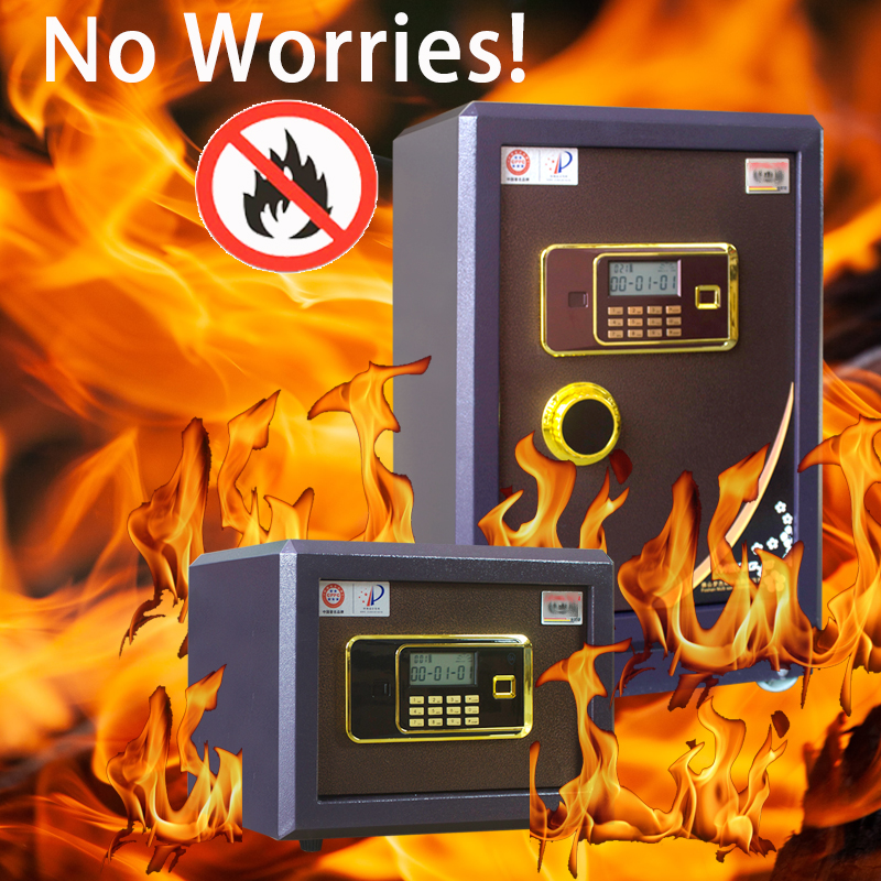 Oriel Furniture Kenya Facebook ad: Advanced Security & Locking Systems.