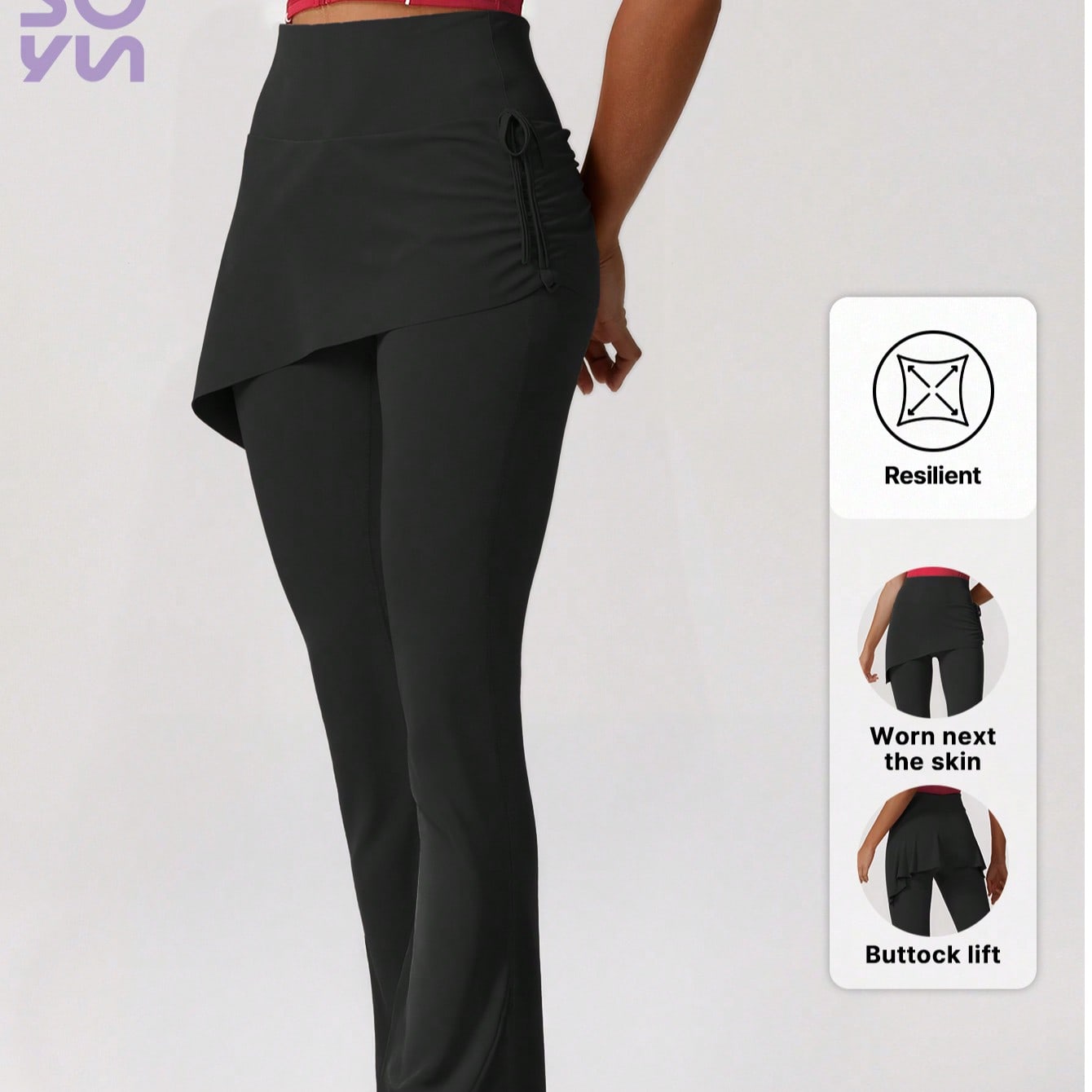 SHEIN Facebook ad