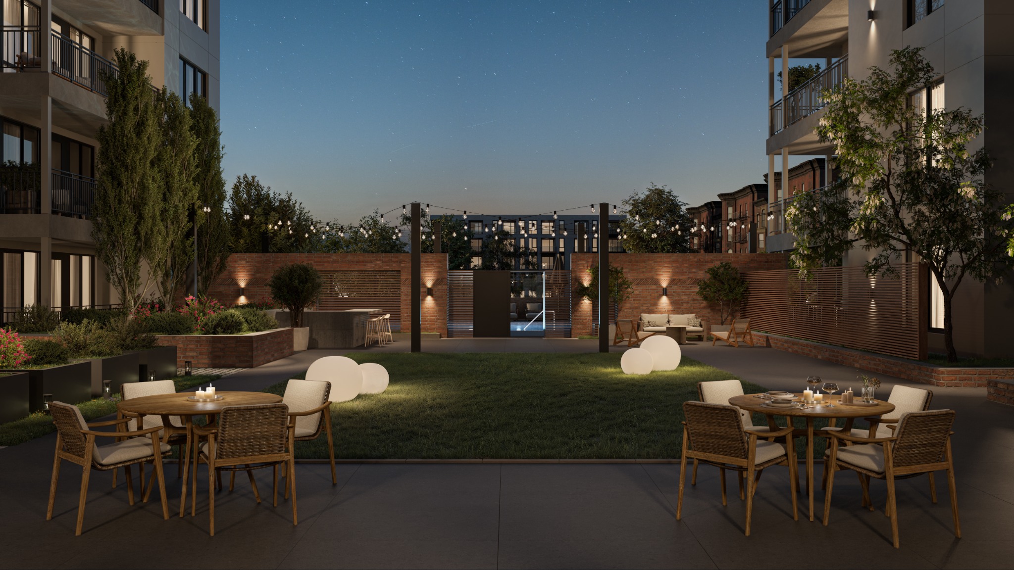 Juliette Apartments Facebook ad: Be among the first residents at Juliette and…