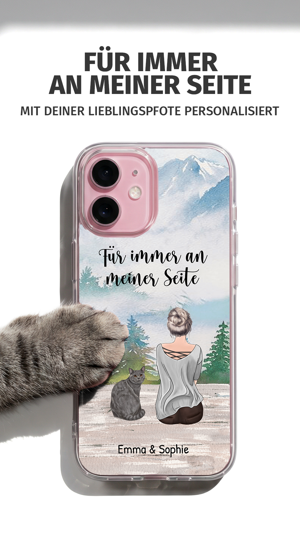 Pet Printed Facebook ad
