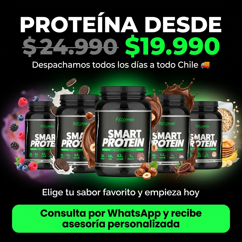 Fit Corner Facebook ad