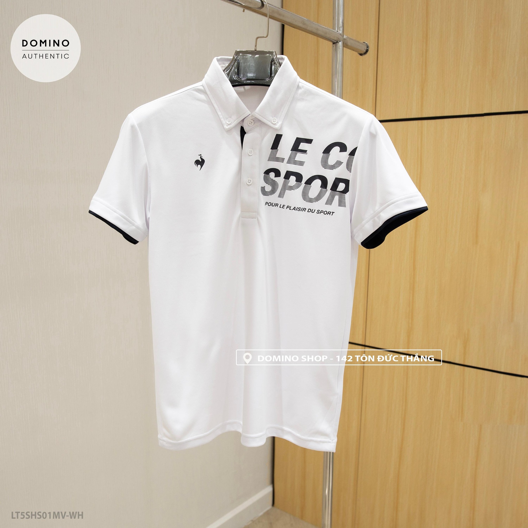 dominoshop.vn Facebook ad: 𝗦𝗨𝗠𝗠𝗘𝗥, LECOQ LẺ NEW