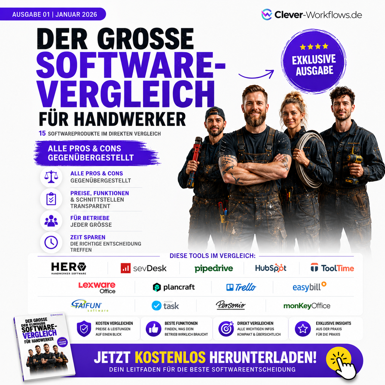Chris Möck Facebook ad