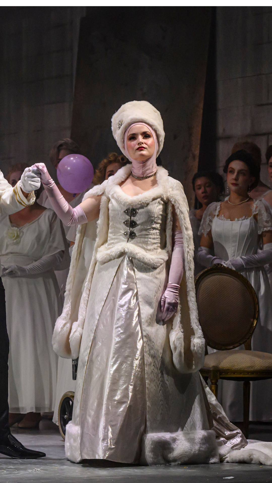 West Australian Opera Facebook ad from Jul 3, 2026