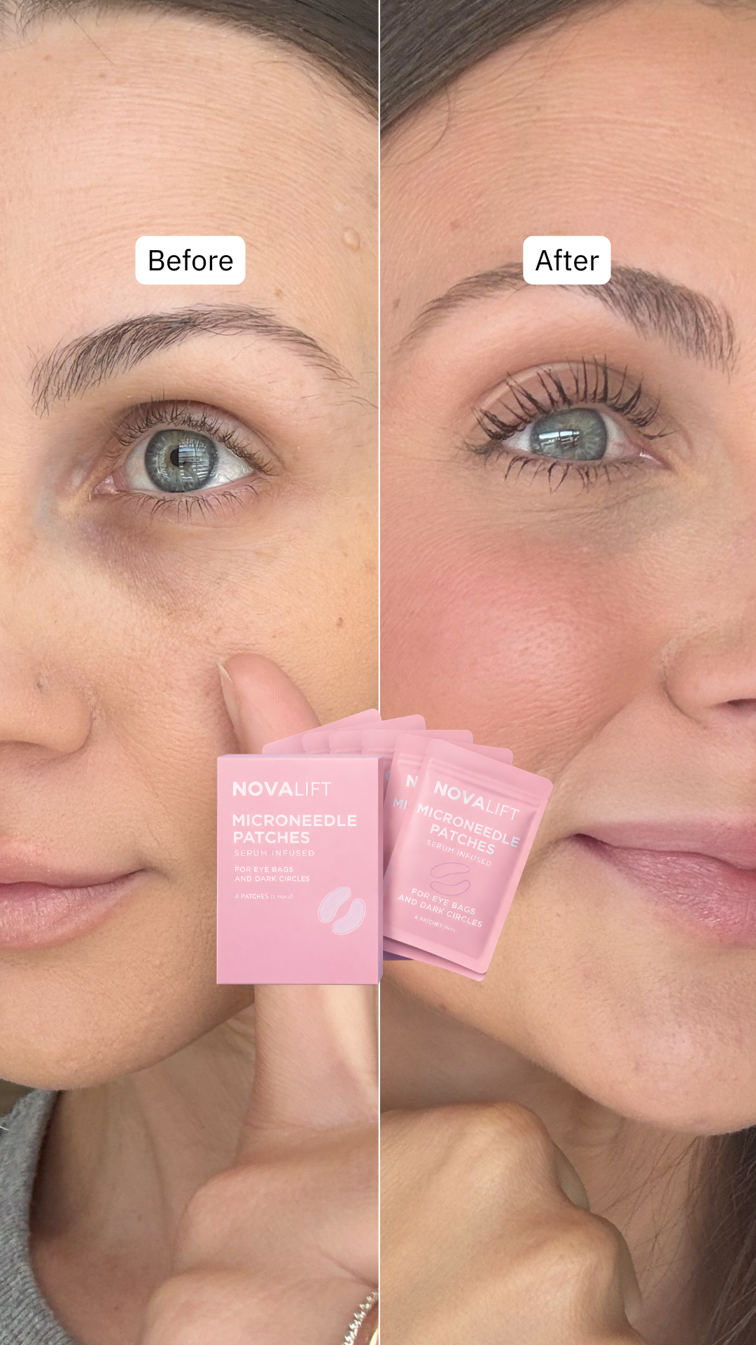 Abigail Leigh Facebook ad: 50% Off While Supplies Last