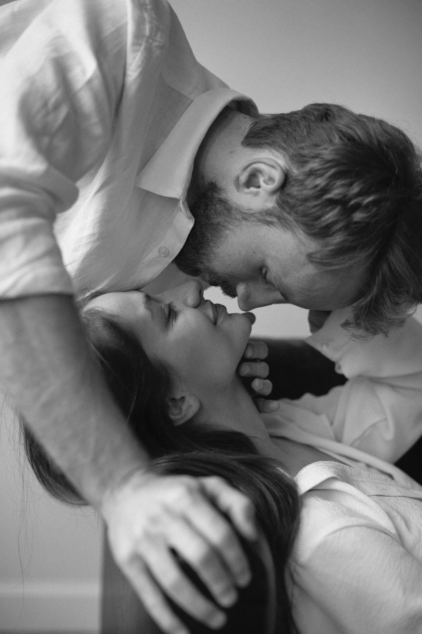 Romancing the Darkness Facebook ad